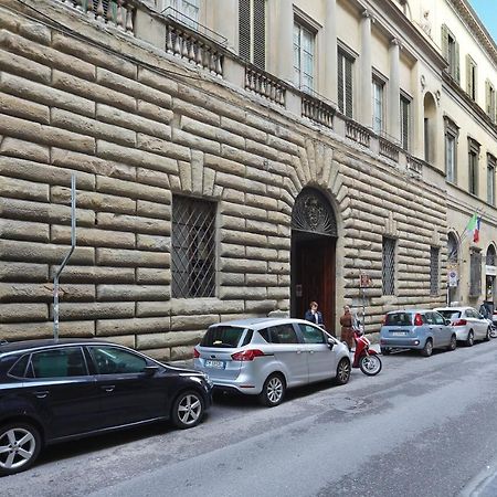 Apt. Melograno - Pauline Suites, Palazzo Borghese ฟลอเรนซ์ ภายนอก รูปภาพ